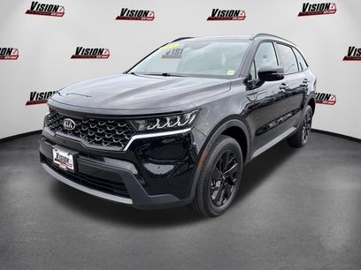Used 2021 Kia Sorento S