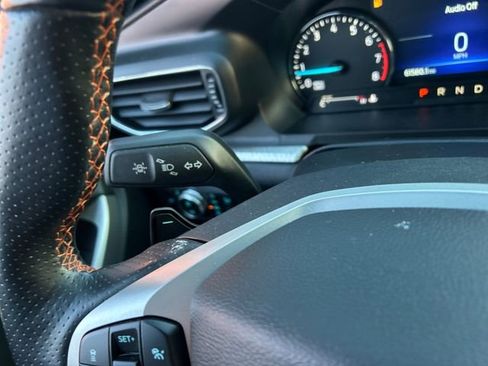 Used 2022 Ford Explorer Timberline image 14