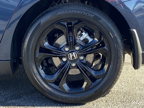 Used 2025 Honda Accord SE image 7