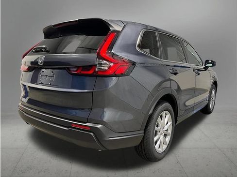 New 2026 Honda CR-V EX image 5