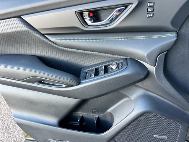 New 2025 Subaru Ascent Bronze Edition AWD/4WD image 13