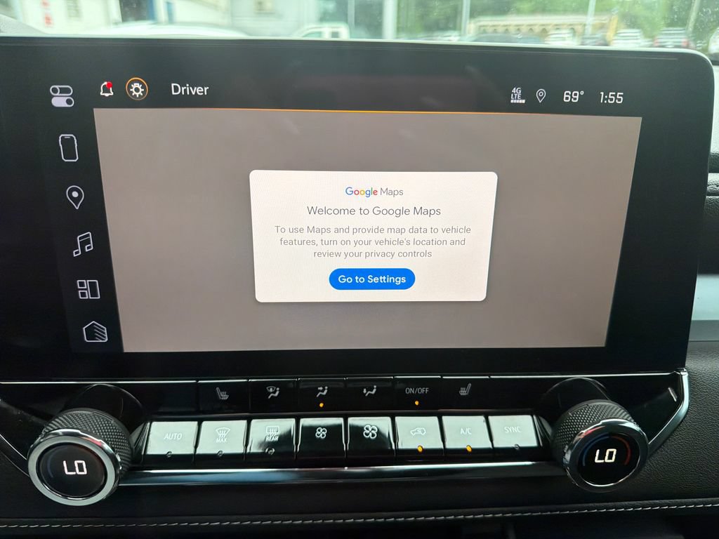 Used 2023 Chevrolet Colorado LT w/ LT Convenience Package II AWD/4WD image 19