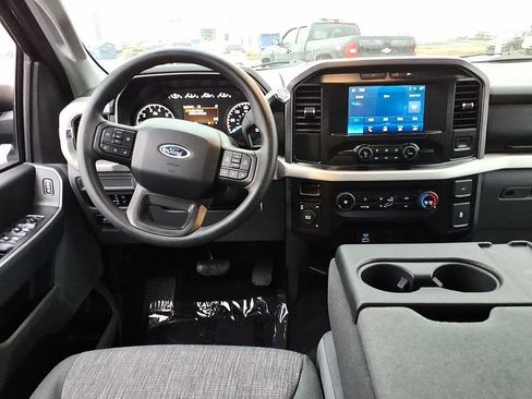 Used 2023 Ford F150 XLT image 26