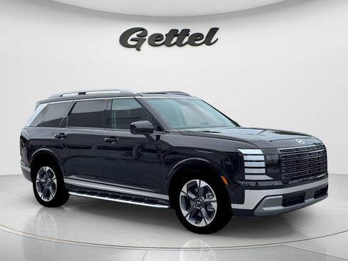 New 2026 Hyundai Palisade Limited image 5