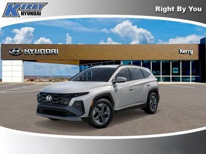 New 2026 Hyundai Tucson SEL