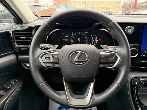 Certified 2022 Lexus NX 250 AWD image 15