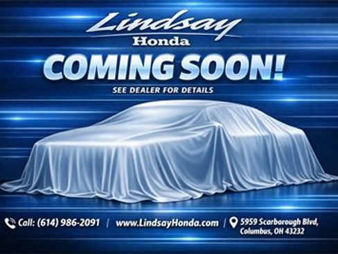 New 2026 Honda Pilot Sport image 1