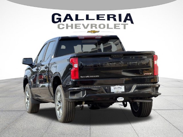 New 2026 Chevrolet Silverado 1500 RST w/ Texas Edition Plus RWD image 5