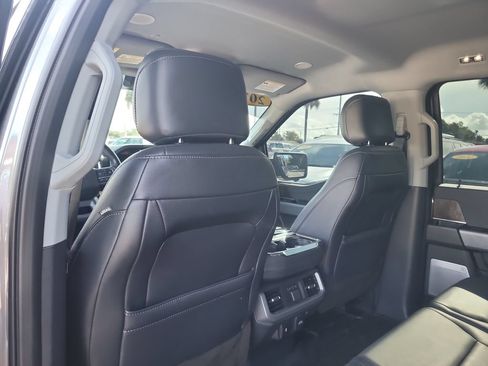 Used 2021 Ford F150 Lariat w/ Equipment Group 502A High AWD/4WD image 9