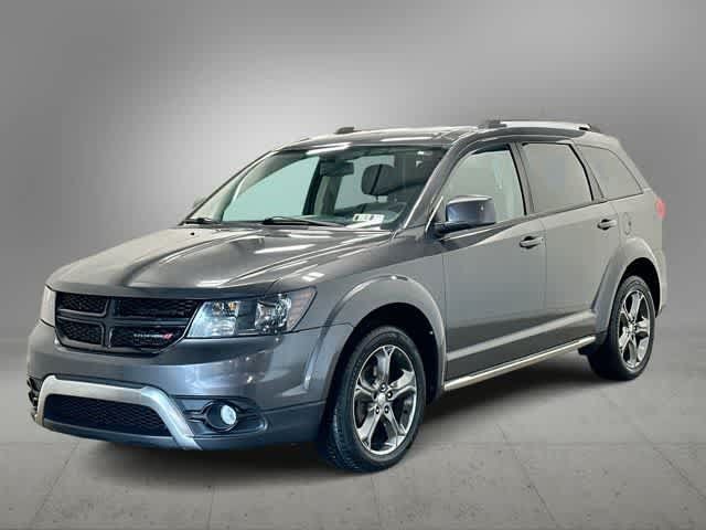 Used 2014 Dodge Journey Crossroad w/ Flexible Seating Group AWD/4WD image 1