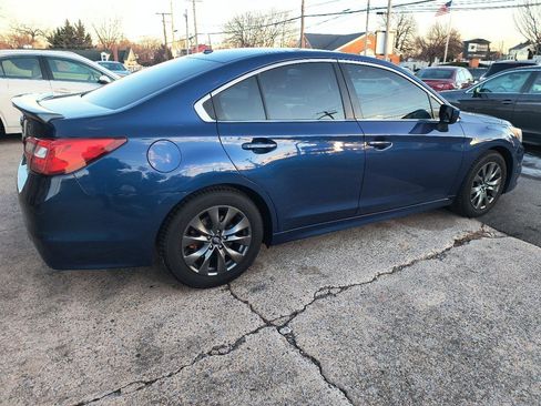 Used 2015 Subaru Legacy 2.5i Premium AWD/4WD image 19