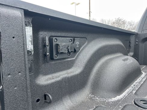 New 2026 RAM 3500 Big Horn image 11