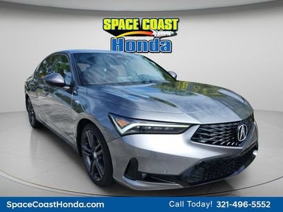 Used 2023 Acura Integra A-Spec