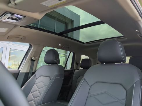 New 2026 Volkswagen Atlas SE image 22