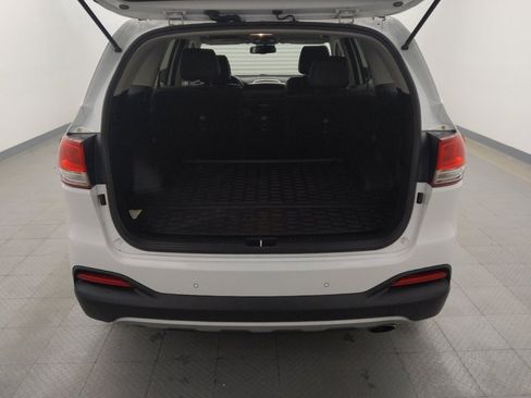 Used 2016 Kia Sorento EX AWD/4WD image 29