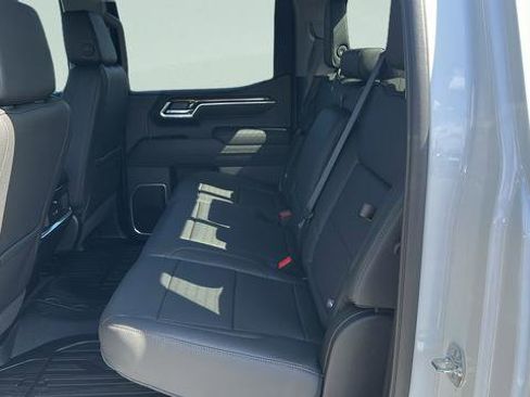 New 2026 GMC Sierra 1500 Elevation w/ Elevation Premium Package AWD/4WD image 18