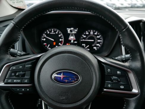 Used 2023 Subaru Ascent Premium w/ Convenience Package image 25