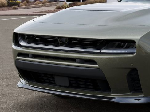 New 2026 Dodge Charger Scat Pack AWD/4WD image 11