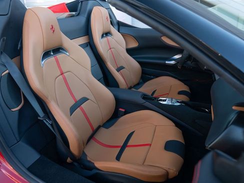 Used 2024 Ferrari SF90 Spider image 53