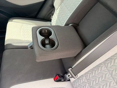 Used 2022 Chevrolet Equinox LT AWD/4WD image 33