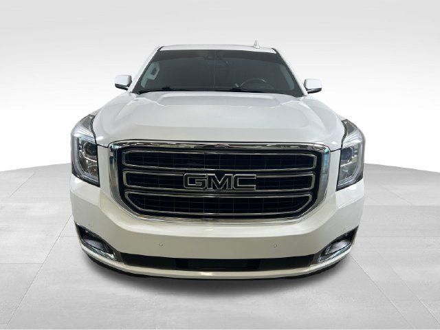 Used 2020 GMC Yukon SLT AWD/4WD image 8