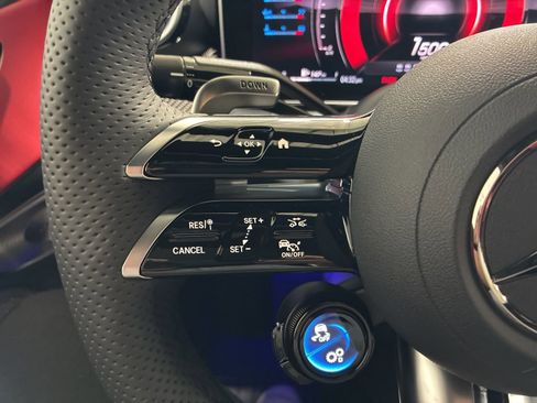 New 2026 Mercedes-Benz GLC 43 AMG 4MATIC Coupe image 14