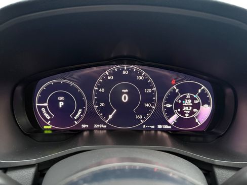 Certified 2024 MAZDA CX-90 Plug-In Hybrid w/ Preferred image 11