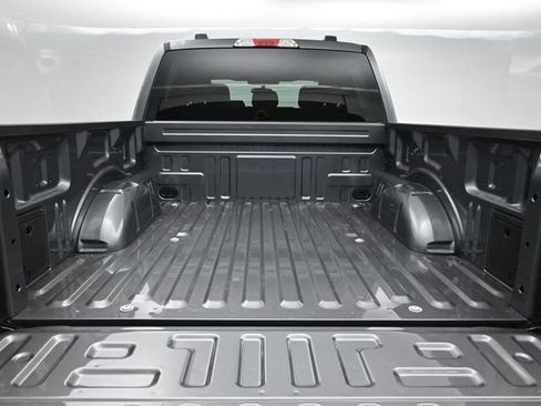 Certified 2025 Ford F150 STX w/ Equipment Group 200A RWD image 17