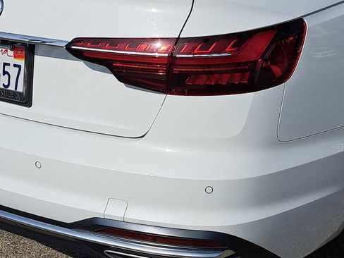 Used 2020 Audi A4 2.0T Premium Plus w/ Premium Plus Package FWD image 37