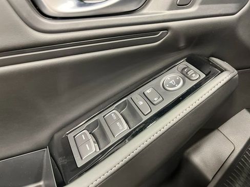 New 2026 Honda Accord Touring image 10