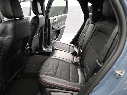 New 2025 Ford Escape ST-Line w/ Equipment Group 301A image 19