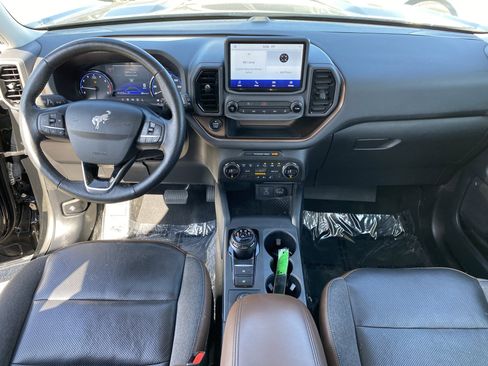 Used 2021 Ford Bronco Sport Outer Banks image 22