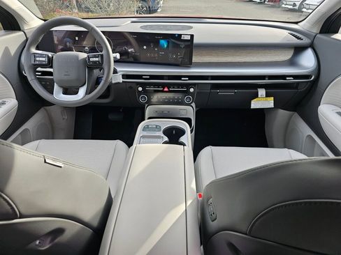 New 2026 Hyundai Ioniq 9 SEL image 13