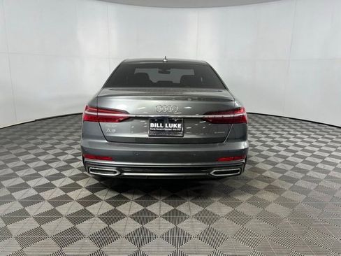 Used 2022 Audi A6 Premium Plus image 8