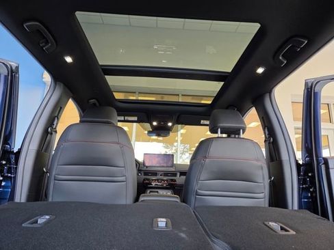 New 2026 Honda Passport TrailSport image 19