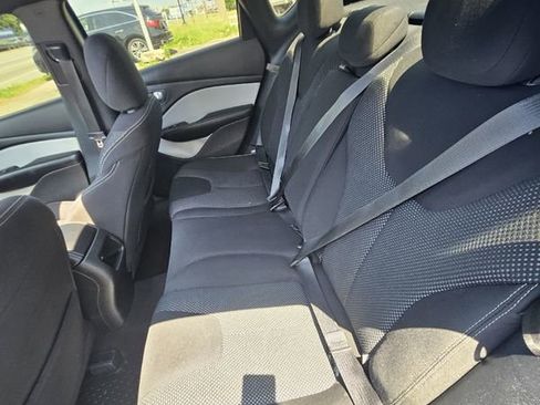 Used 2015 Dodge Dart SXT w/ Sun/Sound Group FWD image 15
