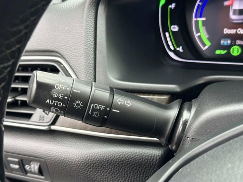 Used 2019 Honda Accord Touring image 22