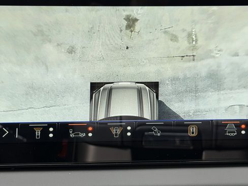 New 2026 GMC Sierra 1500 AT4X image 48