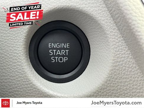 New 2026 Toyota Corolla Cross LE image 18