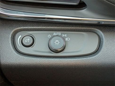 New 2026 Buick Envista Preferred w/ Convenience I Package image 26