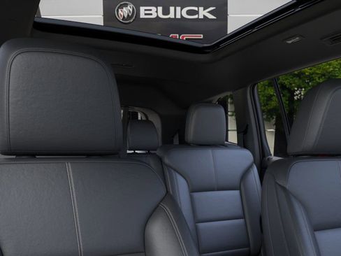 New 2026 GMC Acadia Elevation w/ Elevation Premium Package FWD image 26