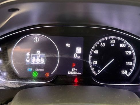 Used 2021 Honda Accord Sport image 29