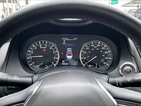 Certified 2023 INFINITI Q50 Sensory RWD image 28