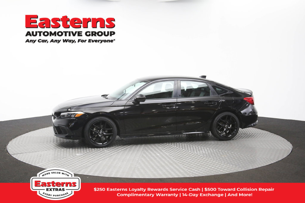 Used 2024 Honda Civic Sport image 59