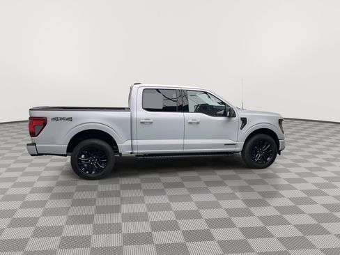 New 2025 Ford F150 XLT w/ Equipment Group 302A MID image 41