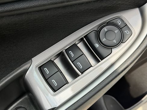 Used 2024 Chevrolet Malibu LT FWD image 18