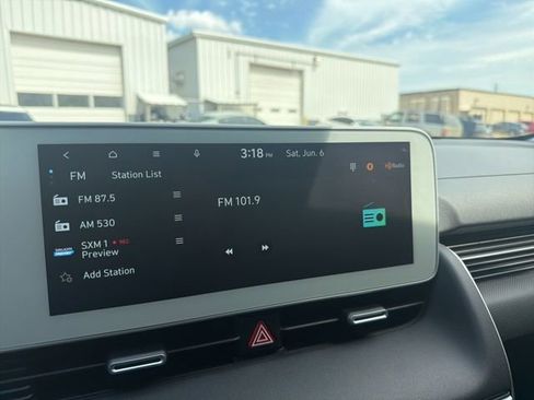 Used 2022 Hyundai Ioniq 5 SEL RWD image 15