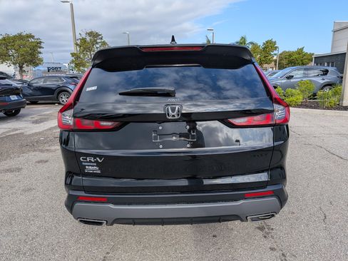 Used 2024 Honda CR-V Sport image 5
