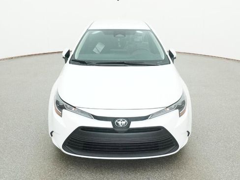 New 2026 Toyota Corolla LE image 48
