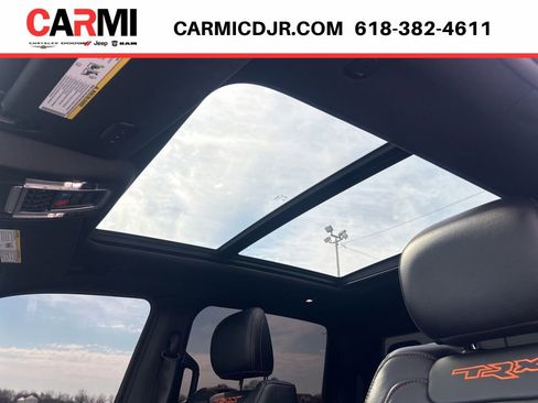 Used 2022 RAM 1500 TRX w/ TRX Level 2 Equipment Group image 15